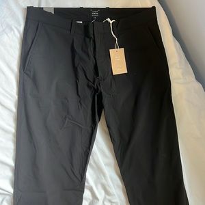 JCrew Tech Pant (484 Slim)